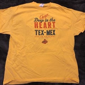 Chuy’s T-shirt